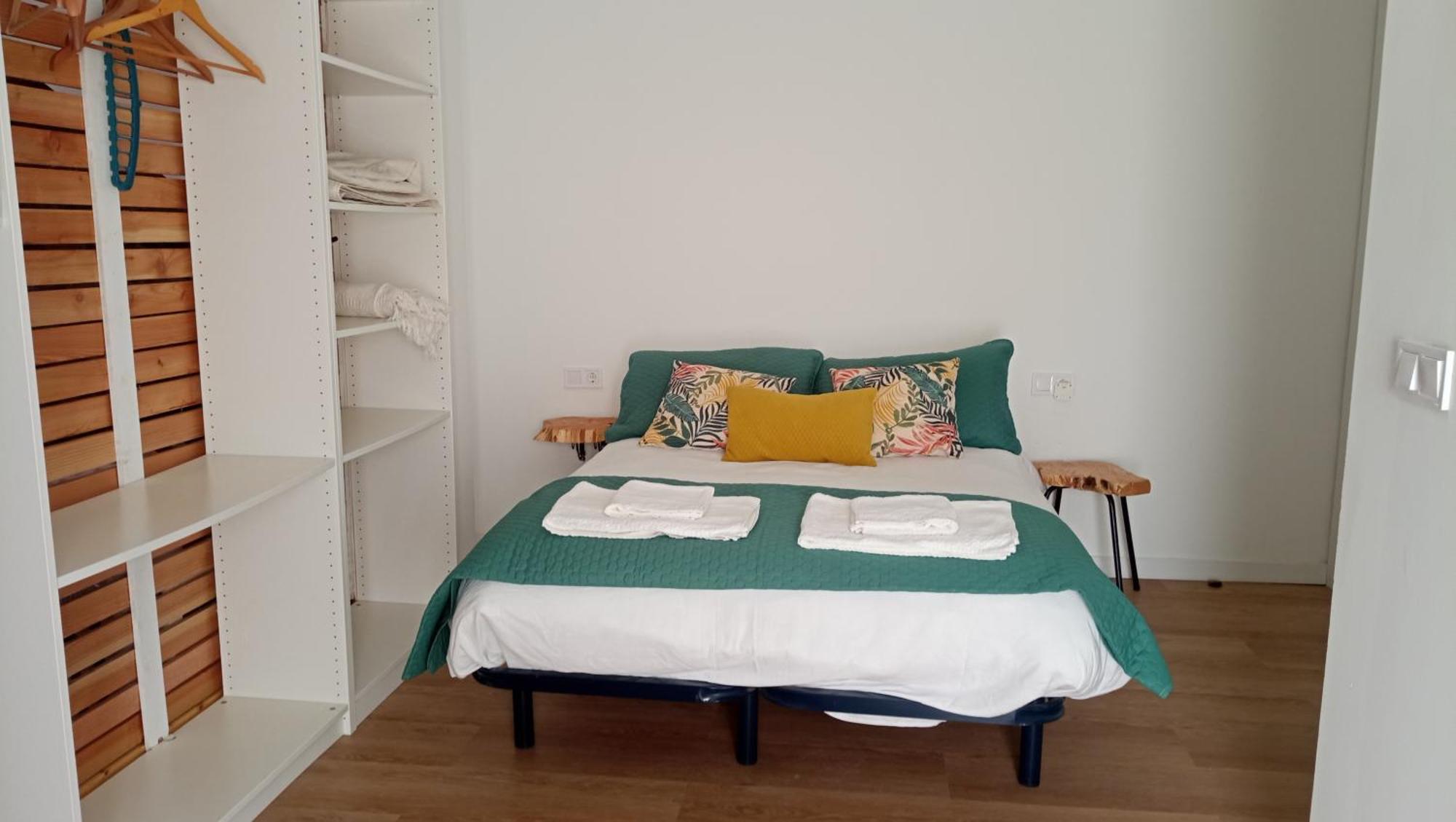 Vivienda En Lekeitio Apartment Exterior photo
